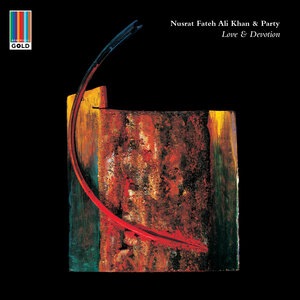 Nusrat Fateh Ali Khan 13