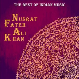 Nusrat Fateh Ali Khan 12