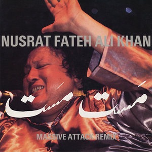 Nusrat Fateh Ali Khan 5