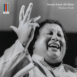 Nusrat Fateh Ali Khan 4