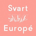 Svart Europé