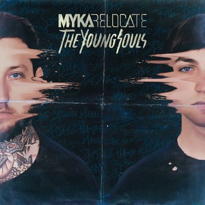 Myka Relocate 2