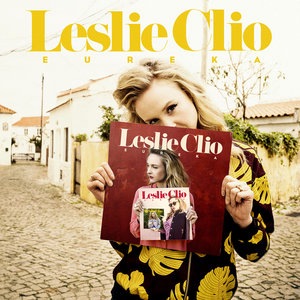 Leslie Clio 1