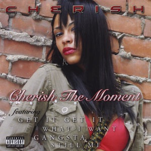 Cherish 8