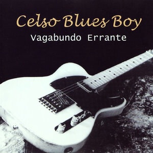 Esquinas do Tempo (Blues do Rio)