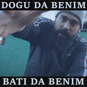 Doğu da Benim Batı da Benim