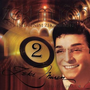 Zeki Müren 11