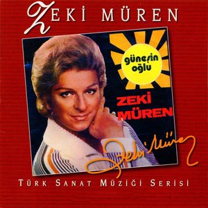 Zeki Müren 9