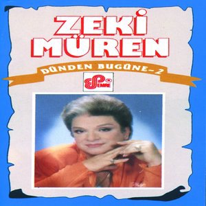 Zeki Müren 8