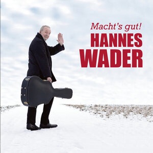 Hannes Wader 14