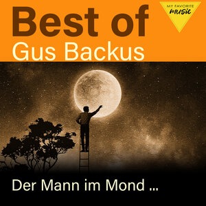 Gus Backus 17