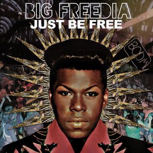 Big Freedia 2