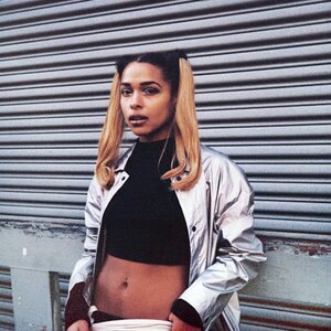 Princess Nokia 5