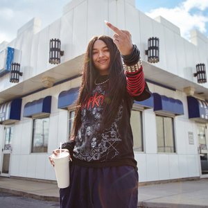 Princess Nokia 4