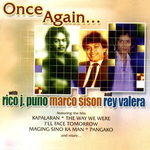 Rico J. Puno 4