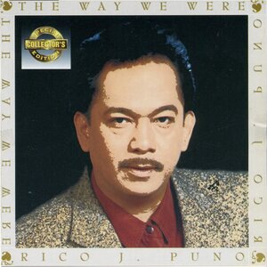 Rico J. Puno 2