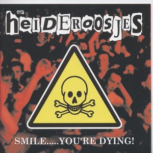 I Can't Change The World