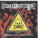 Everybody Loves Me, Everybody Hates Me