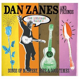 Dan Zanes 4