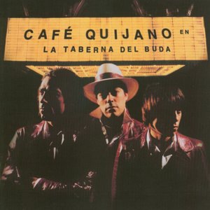 Cafe Quijano 10