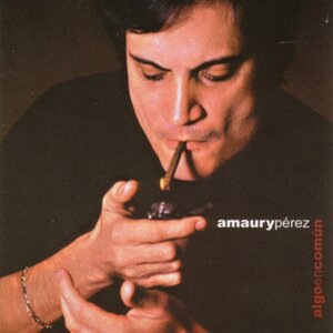 Amaury Pérez 13