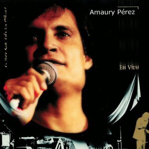 Amaury Pérez 12