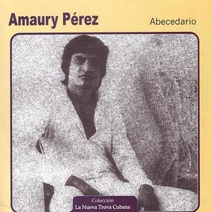 Amaury Pérez 5