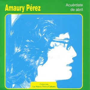 Amaury Pérez 4