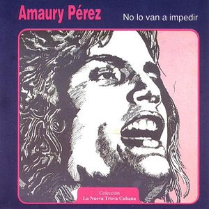 Amaury Pérez 2