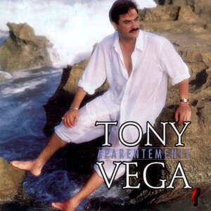 Tony Vega 12