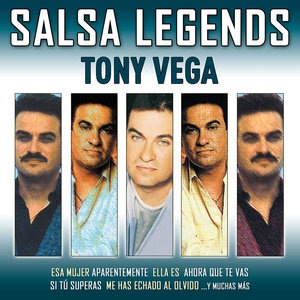 Tony Vega 3