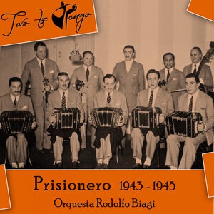 Orquesta Rodolfo Biagi 2