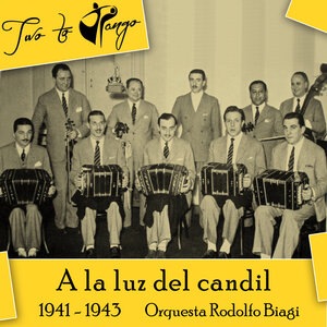 Orquesta Rodolfo Biagi 1