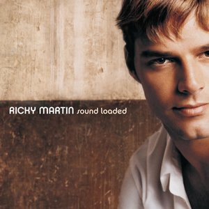 Ricky Martin 8