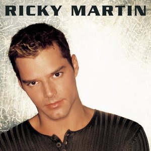 Ricky Martin 6