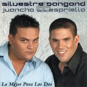 Silvestre Dangond 23