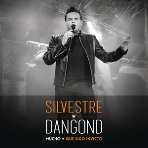 Silvestre Dangond 18