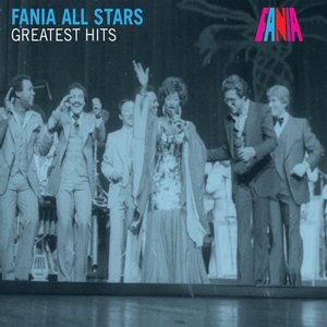 Fania All Stars 1