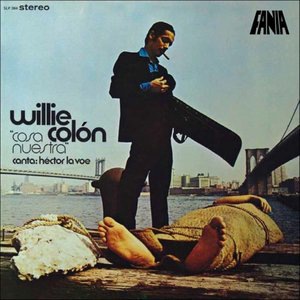 Willie Colón 7