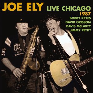 Joe Ely 8