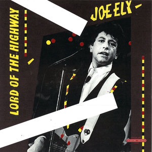 Joe Ely 5