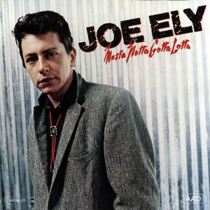 Joe Ely 3