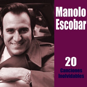 Manolo Escobar 13