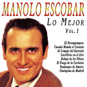 Manolo Escobar 10