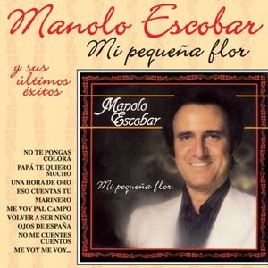 Manolo Escobar 7