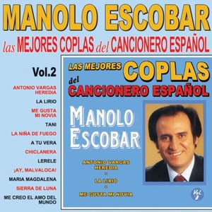 Manolo Escobar 5