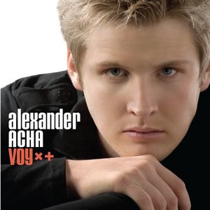 Alexander Acha 2