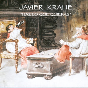 Javier Krahe 12