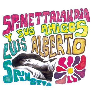 Luis Alberto Spinetta 3