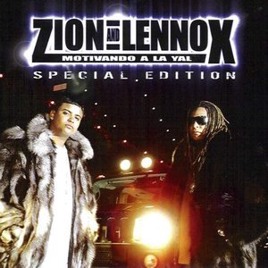 Zion y Lennox 18